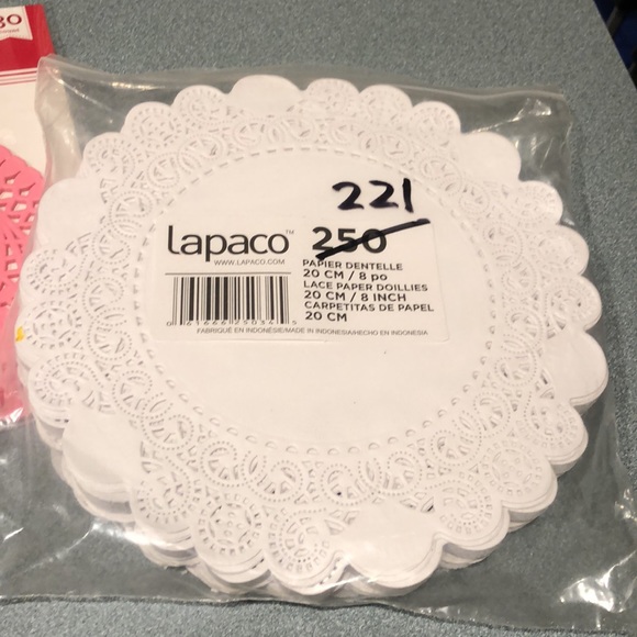 Doily Bundle - Picture 4 of 4